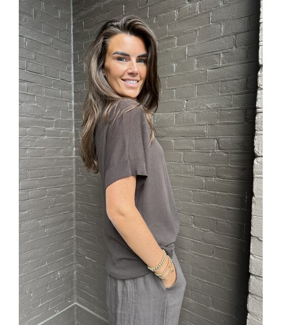 Top Romee Bruin