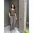 Broek Balloon Sonja Bruin