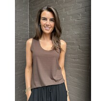 Top Miranda Bruin