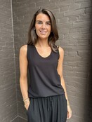 Top Miranda Zwart