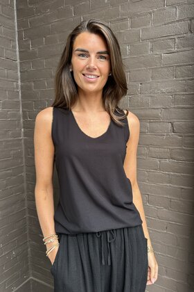Top Miranda Zwart