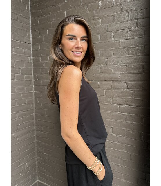 Top Miranda Zwart