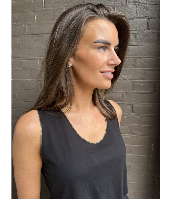 Top Miranda Zwart