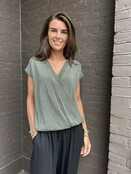 Top Viki groen