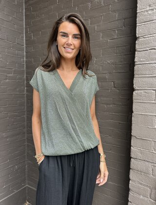 Top Viki groen