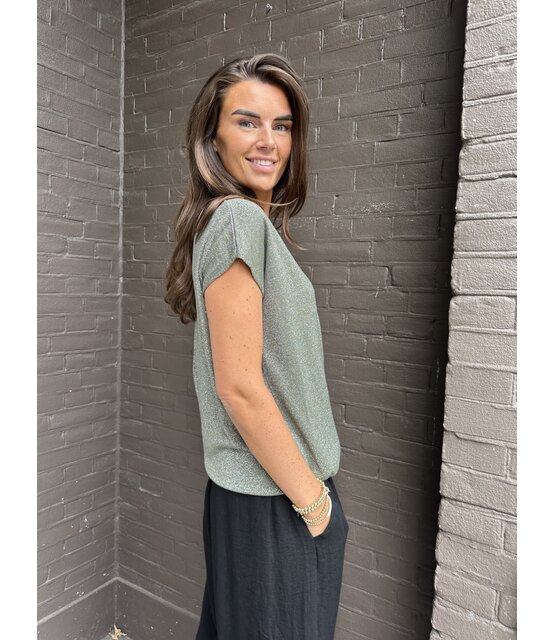 Top Viki groen