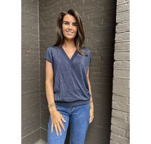 Top Viki Blauw