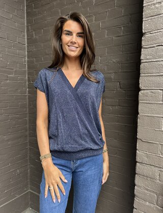 Top Viki Blauw