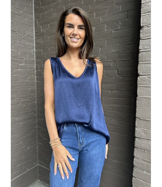 Top Do Blauw