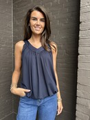 Top Travel Blauw