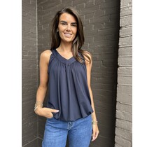Top Travel Blauw