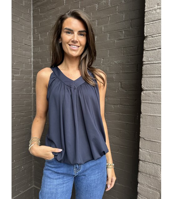 Top Travel Blauw