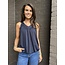 Top Travel Blauw