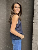 Top Travel Blauw