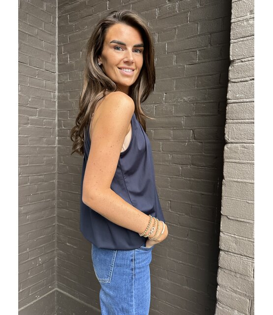 Top Travel Blauw