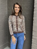 Vest Chloe Panter