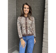 Vest Chloe Panter