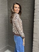 Vest Chloe Panter