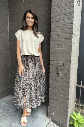 Rok Tule Leopard