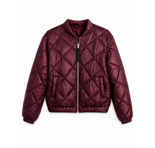 Jas Saar bordeaux