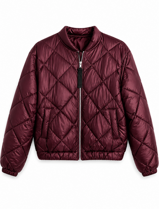 Jas Saar bordeaux