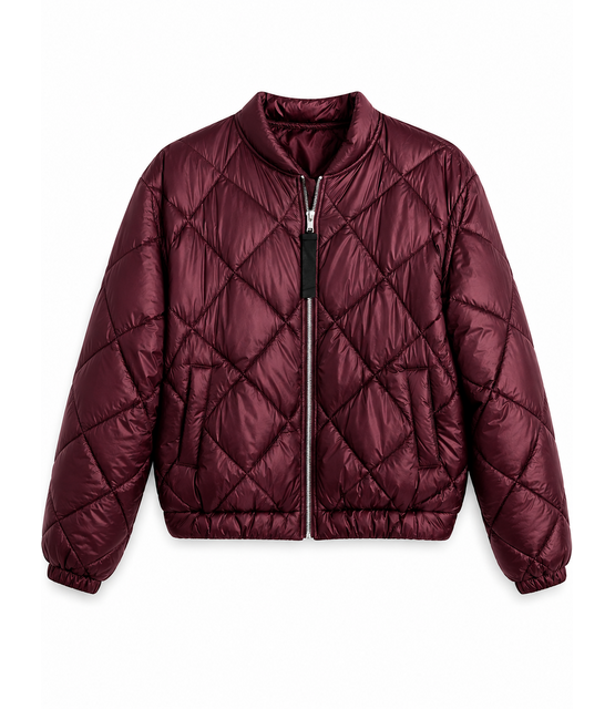 Jas Saar bordeaux