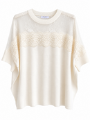 Trui Lieve beige