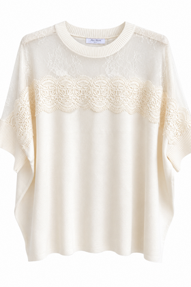 Trui Lieve beige
