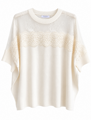 Trui Lieve beige