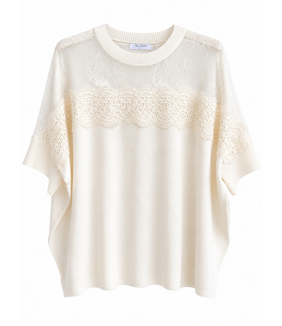 Trui Lieve beige