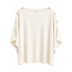 Trui Strik beige