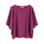 Trui Strik bordeaux