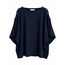 Trui Strik Blauw