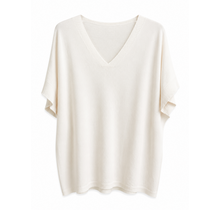 Top Romee beige