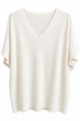 Top Romee beige