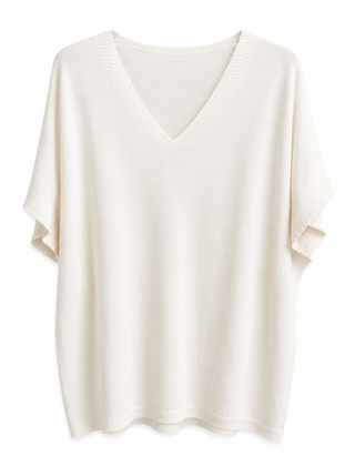 Top Romee beige