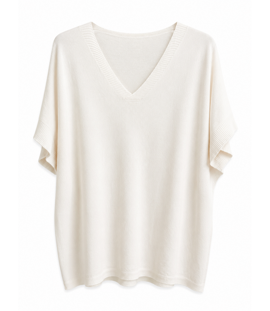 Top Romee beige