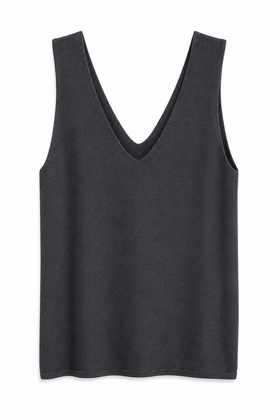 Top Lian zwart