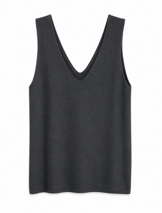 Top Lian zwart