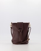 Tas Kendra Bordeaux