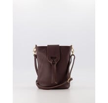 Tas Kendra Bordeaux