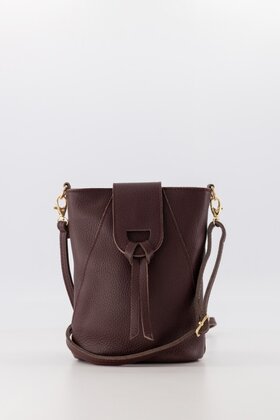Tas Kendra Bordeaux