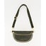 Tas Debby Suede groen