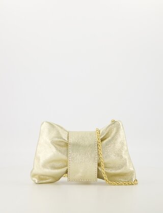 Tas Bowi Goud
