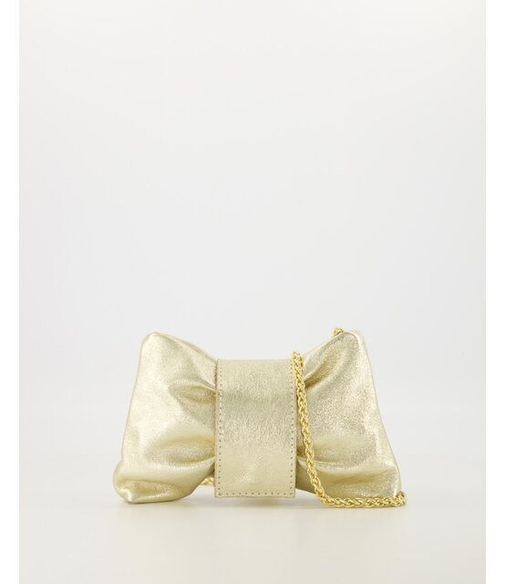 Tas Bowi Goud