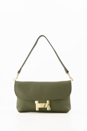 Tas Hilary Groen