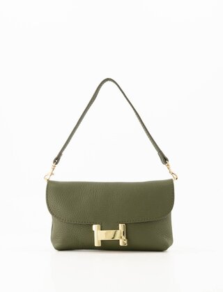 Tas Hilary Groen