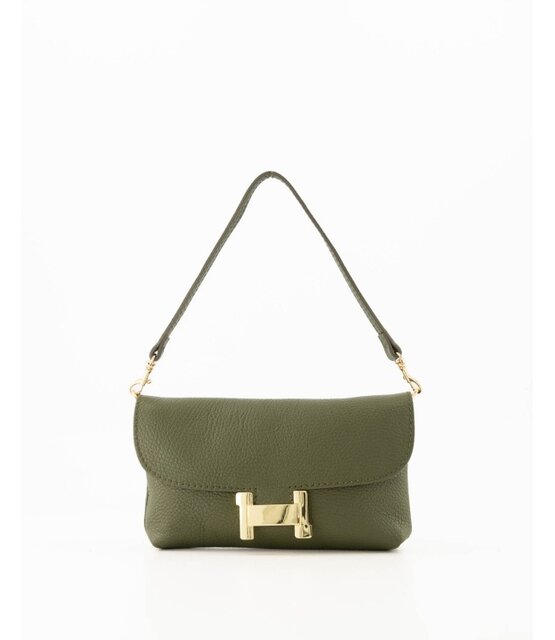 Tas Hilary Groen