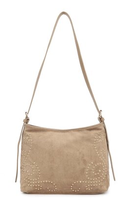 Tas Valencia Taupe