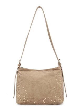 Tas Valencia Taupe